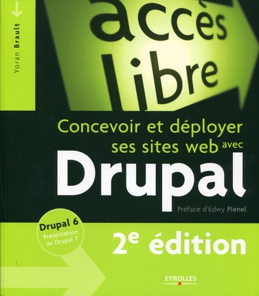 Couverture du livre